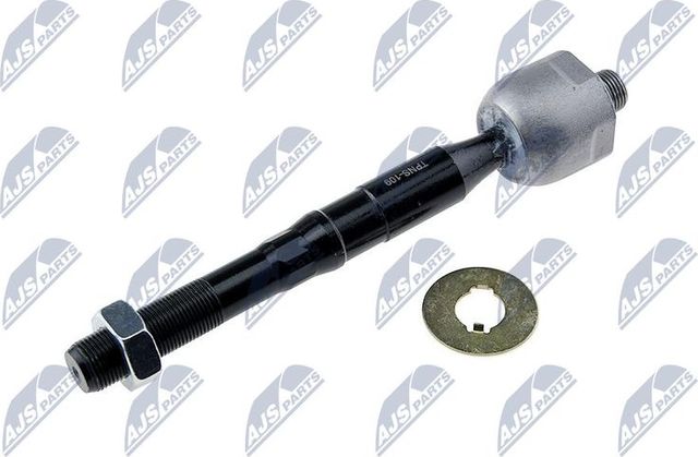 Поперечный рычаг задней подвески NTY. Артикул ZWT-TY-038