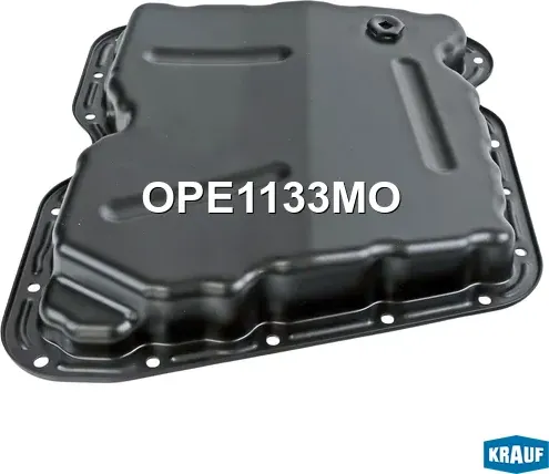 Поддон масляный ДВС (Krauf). Артикул OPE1133MO