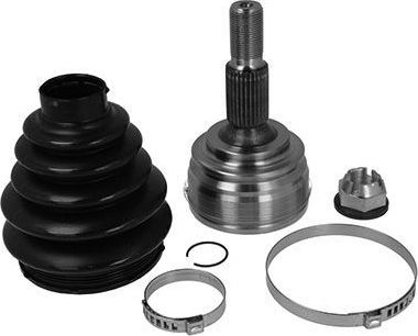 Шрус наружный (граната) Cifam передний для Citroen C4 II 2013-2026. Артикул 607-944