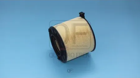 Фильтр воздушный (Quattro Freni). Артикул qf36a00353