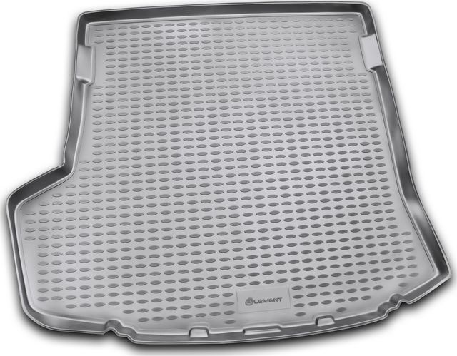 Коврик Element для багажника Toyota Corolla E150 седан 2007-2013. Артикул NLC.48.15.B10