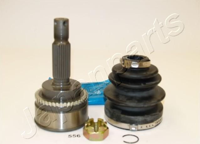 Шрус наружный (граната) Japanparts. Артикул GI-556