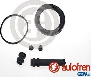 Ремкомплект тормозного суппорта Autofren Seinsa передний для Kia Bongo IV 2003-2026. Артикул D4436