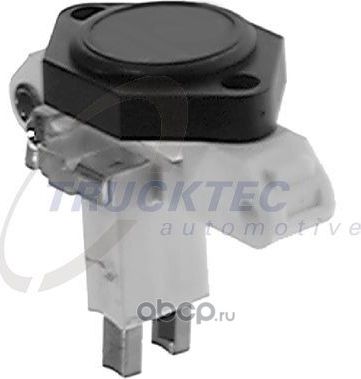 Реле-регулятор напряжения генератора Trucktec Automotive. Артикул 02.17.013