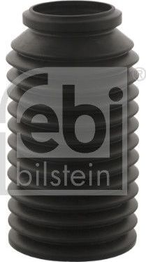 Пыльник амортизатора (стойки) Febi Bilstein (термопласт). Артикул 44509