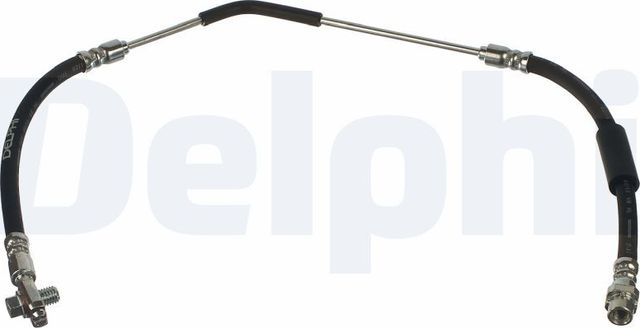 Тормозной шланг Delphi для Land Rover Range Rover III 2002-2012. Артикул LH7076