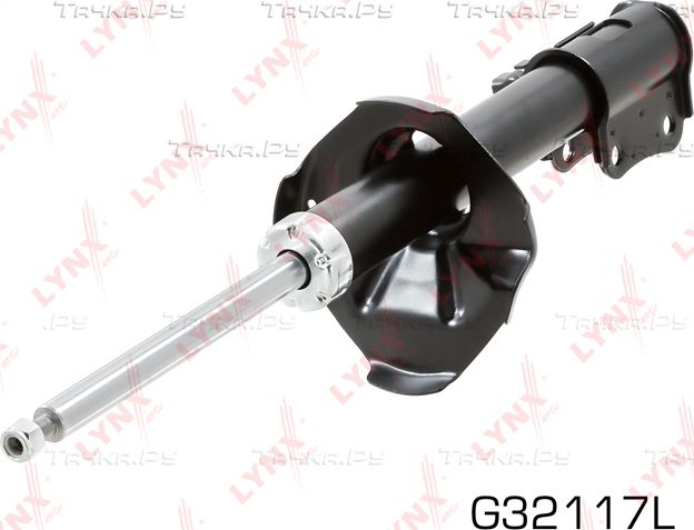 Амортизатор LYNXauto. Артикул G32117L
