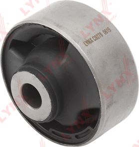 Сайлентблок переднего рычага подвески LYNXauto. Артикул C8278