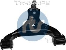 Поперечный рычаг передней подвески RTS. Артикул 96-01443-1