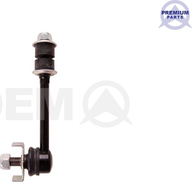 Стойка (тяга) стабилизатора Sidem. Артикул 41861