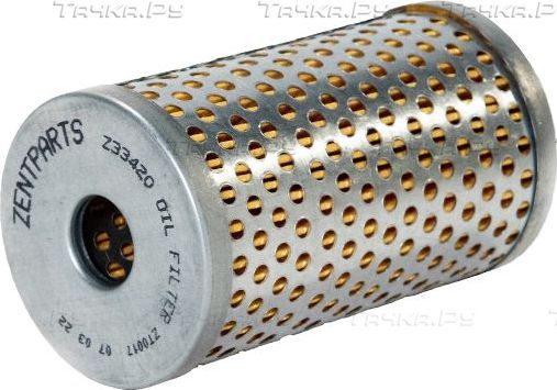 Фильтр ГУР Zentparts для Mercedes-Benz T2 II 1986-1994. Артикул Z33420