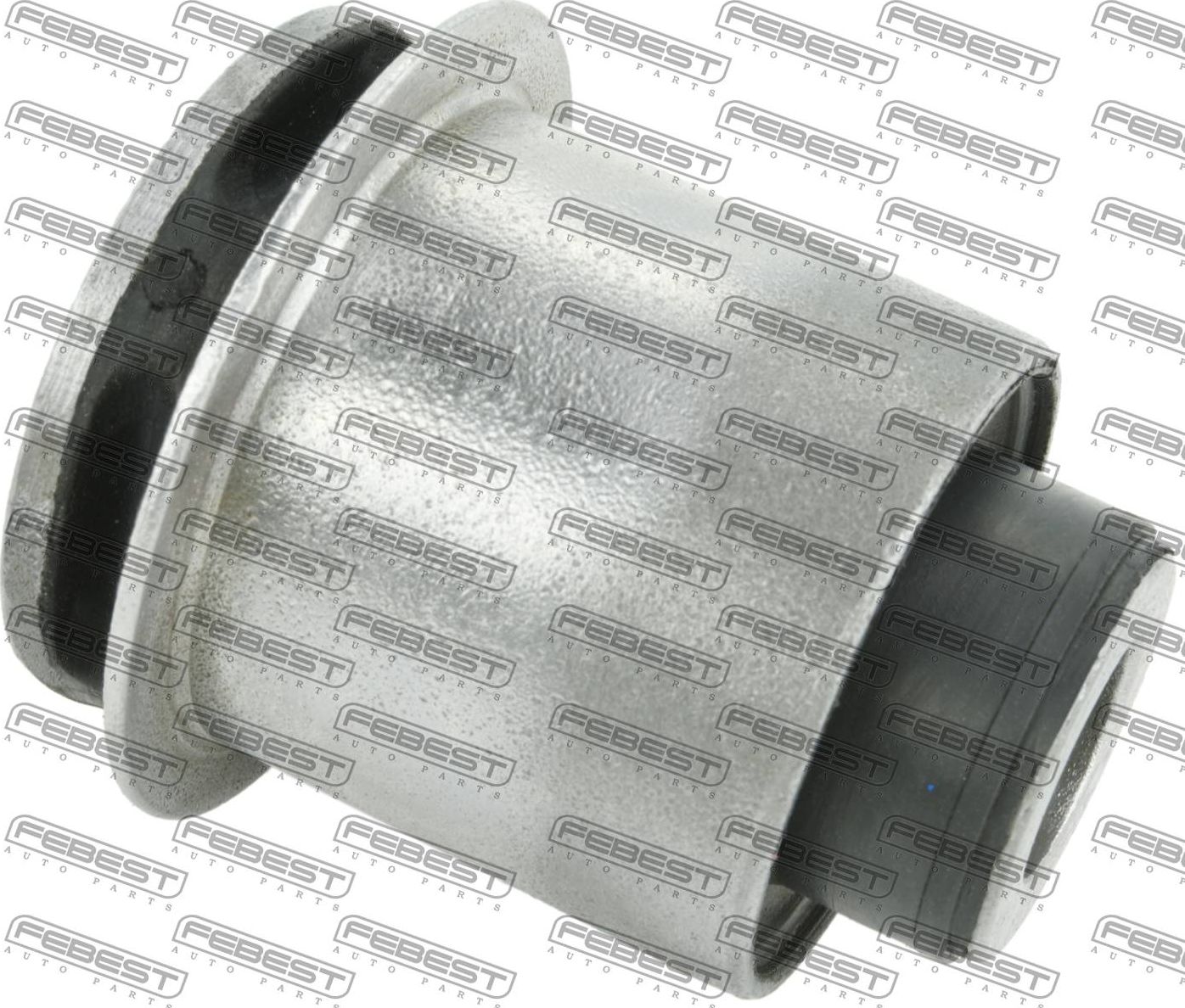 Сайлентблок переднего рычага подвески Febest. Артикул MZAB-154