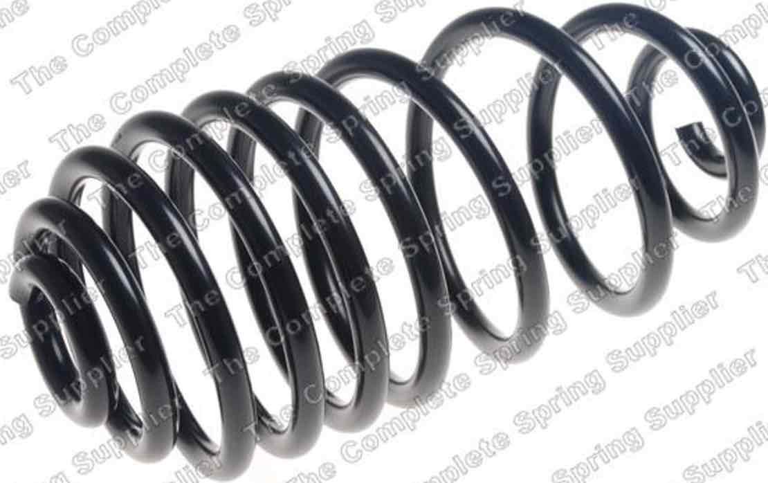 Пружина подвески Lesjofors. Артикул 4272954