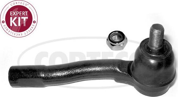 Наконечник рулевой тяги Corteco. Артикул 49399910