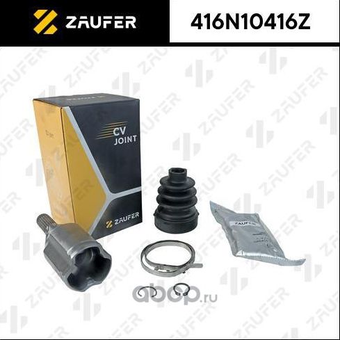 ШРУС внутренний (Zaufer). Артикул 416N10416Z