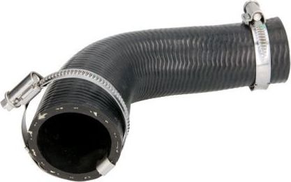 Патрубок интеркулера Thermotec левый для Renault Trafic II 2006-2014. Артикул DCG200TT