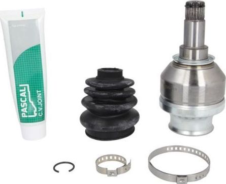 Шрус внутренний (граната) Pascal. Артикул G7M004PC