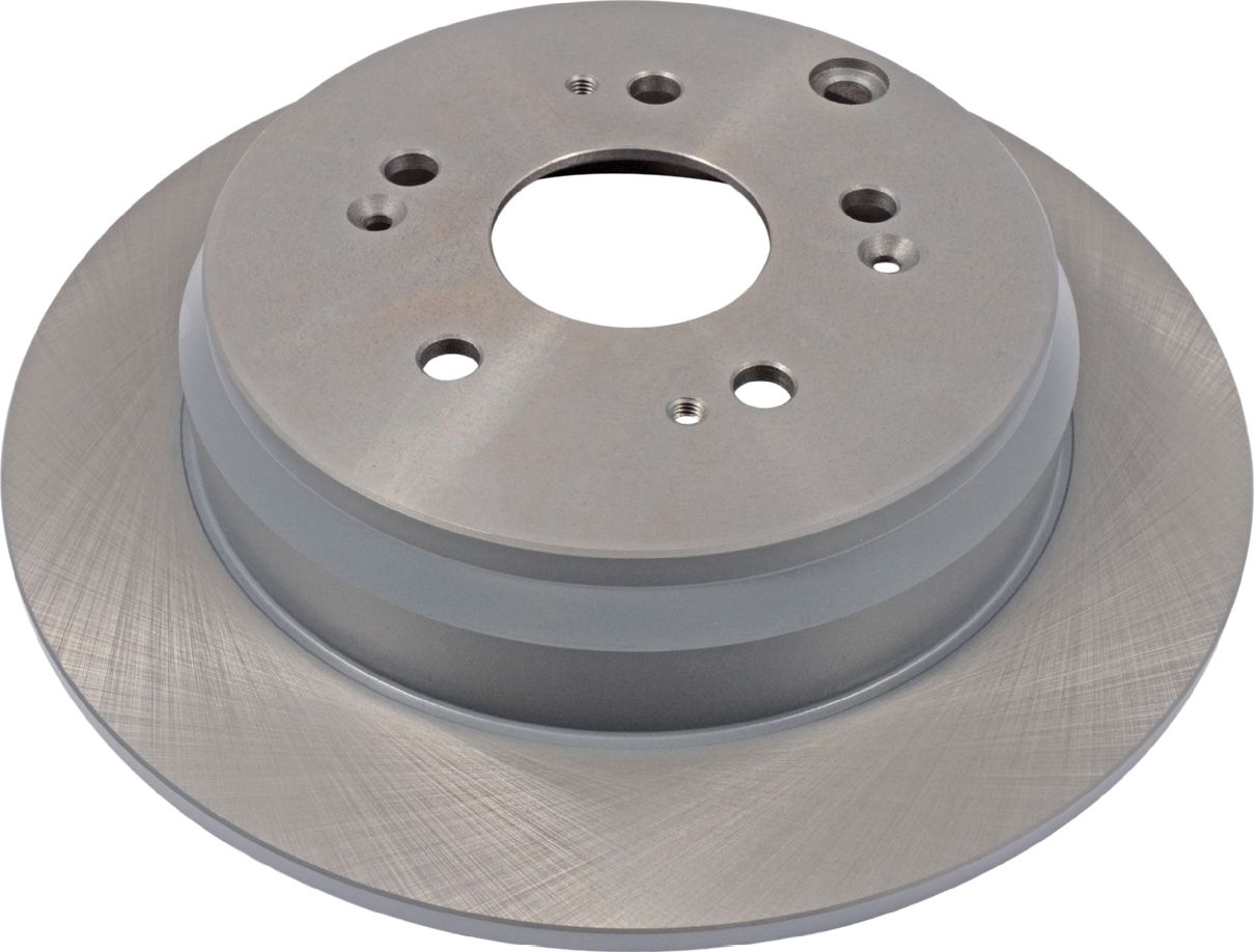 Тормозной диск Blue Print. Артикул ADH24388