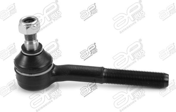 Наконечник рулевой тяги APlus. Артикул 12370AP