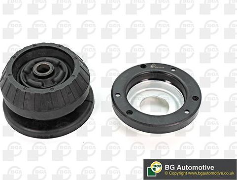 Опора стойки аморт BGA. Артикул SM5619