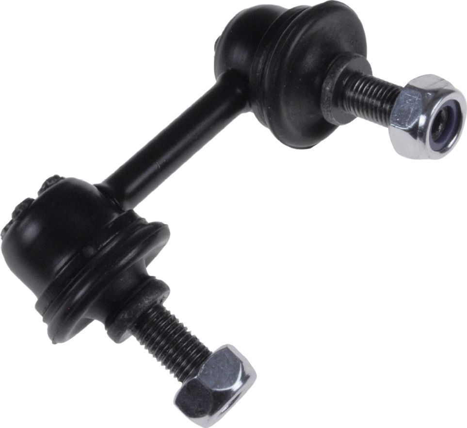 Стойка (тяга) стабилизатора Blue Print (сталь). Артикул ADH28507