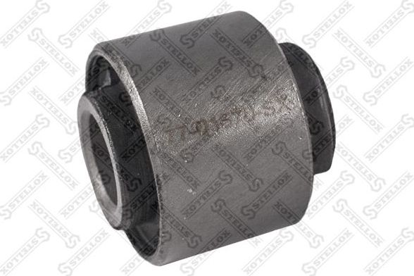 Сайлентблок заднего рычага подвески Stellox. Артикул 77-01670-SX