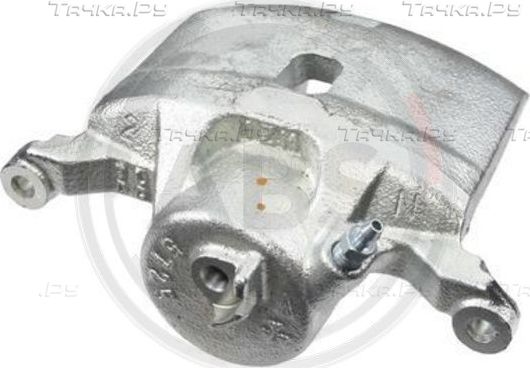 Тормозной суппорт ABS. Артикул 720751