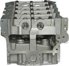 Головка блока цилиндров Nissan. Артикул 11039EC00A
