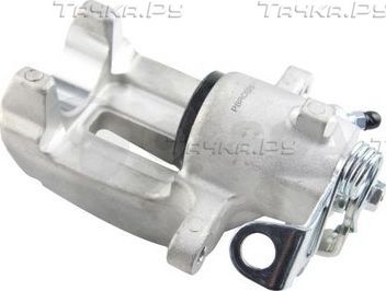 Тормозной суппорт OSSCA задний правый для Audi S3 I (8L) 1999-2003. Артикул 17269