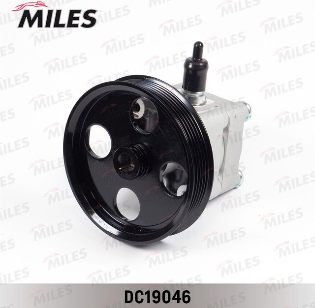 Насос ГУР Miles для Volvo XC90 I 2009-2014. Артикул DC19046