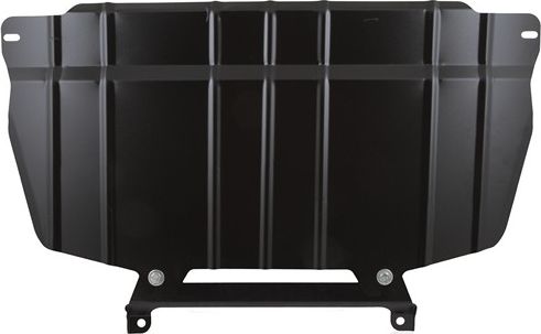 Защита NLZ для картера Toyota Prius III (XW30) 2009-2015. Артикул NLZ.48.24.030 NEW