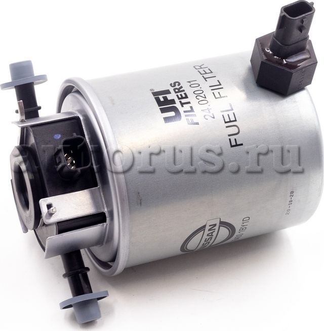 Топливный фильтр Nissan для Infiniti QX50 I 2013-2017. Артикул 164001BY1D