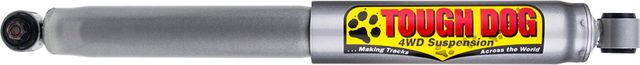 Амортизатор Tough Dog 35 Nitro gas задний для Holden Jackaroo 1986-1992. Стандарт и лифт 30 мм. Артикул BD1106TB