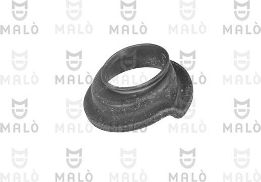 Втулка (сайлентблок) амортизатора Malo передний для Alfa Romeo 156 I 1997-2006. Артикул 7192