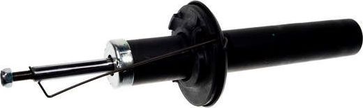 Амортизатор Zentparts. Артикул Z00569