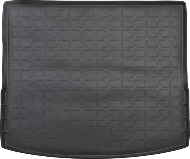 Коврик Норпласт для багажника JAC JS6 2022-2026. Артикул NPA00-T38-370