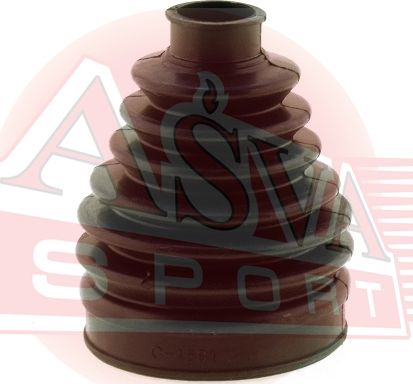 Пыльник шруса Asva. Артикул ASBT-GS16