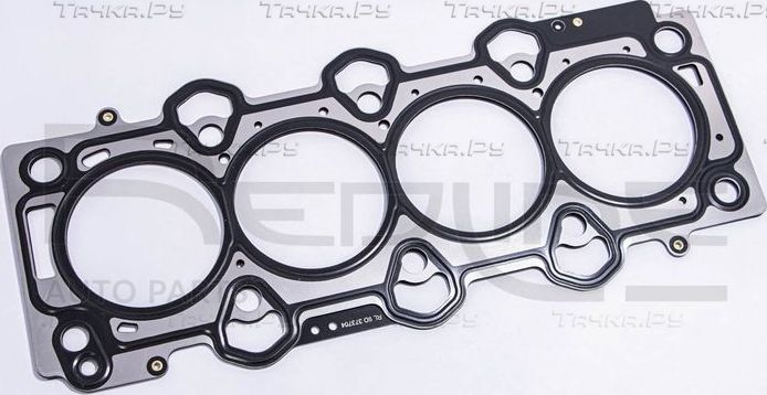 Прокладка ГБЦ RED Line для Hyundai Tucson III 2015-2026. Артикул 34HY031