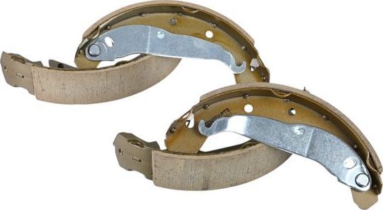 Тормозные колодки Zentparts. Артикул Z06830