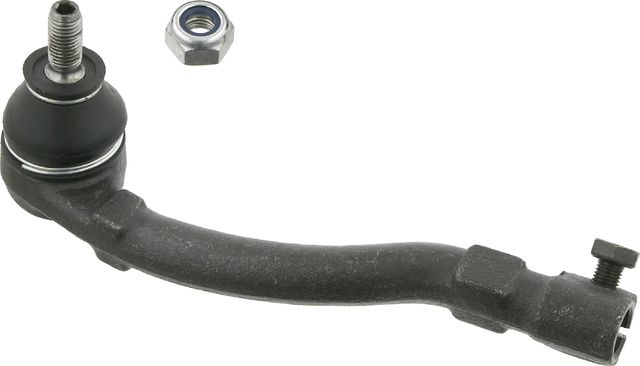 Наконечник рулевой тяги Febi Bilstein левый для Renault Laguna I 1993-2001. Артикул 09680