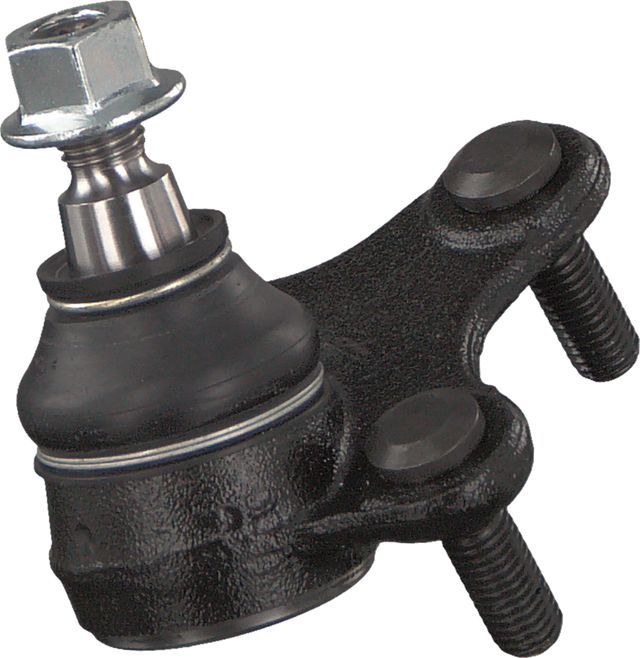 Шаровая опора Febi Bilstein передняя правая нижняя для Volkswagen Caddy IV 2015-2019. Артикул 26083