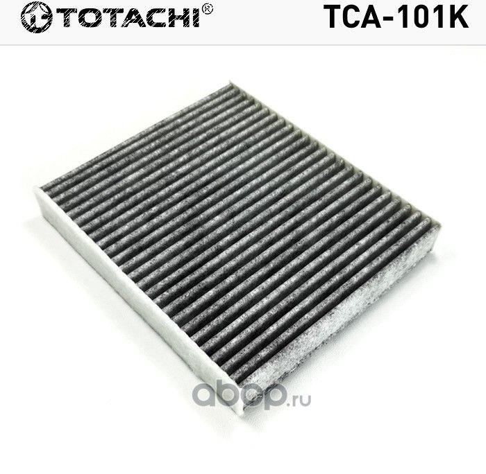 TOTACHI TCA-101K MANN CUK 22 032. Артикул TCA101K