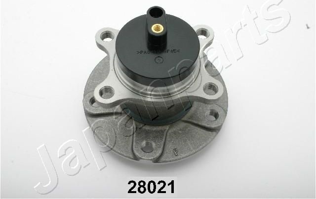 Ступица колеса Japanparts. Артикул KK-28021