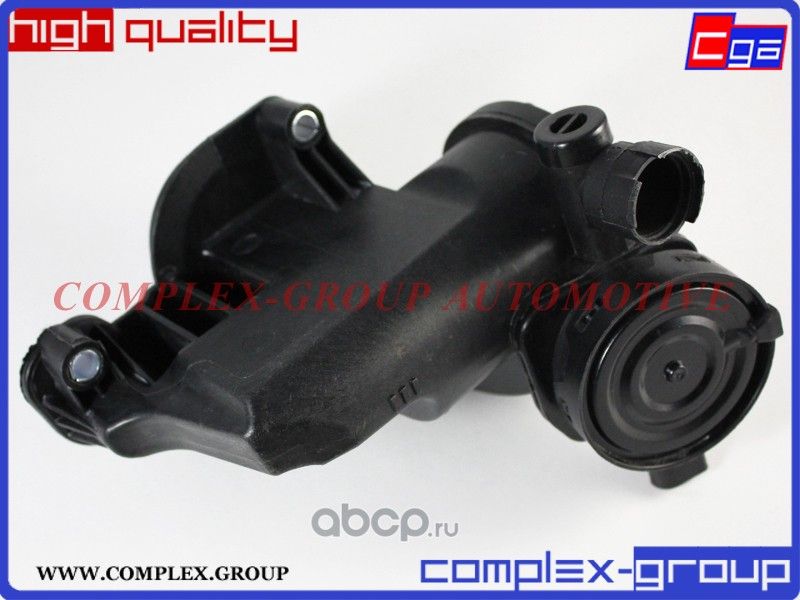 Маслоотделитель системы вентиляции картера CGA. Артикул 2MSL708RA