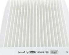 Салонный фильтр Bosch. Артикул 1 987 432 267