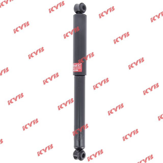 Амортизатор KYB (Каяба) Excel-G задний для Toyota Lite Ace III 1985-1992. Артикул 343196