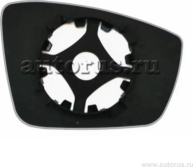 Элемент левый асферический (Ergon). Артикул 93640901