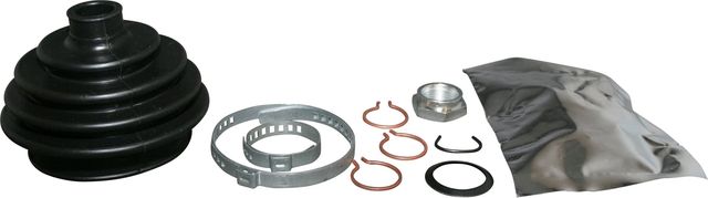 Пыльник ШРУСа наружный JP Group Classic для Volkswagen Passat B3 1988-1990. Артикул 1143600310