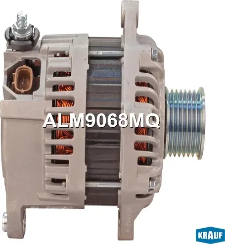 Генератор Krauf. Артикул ALM9068MQ