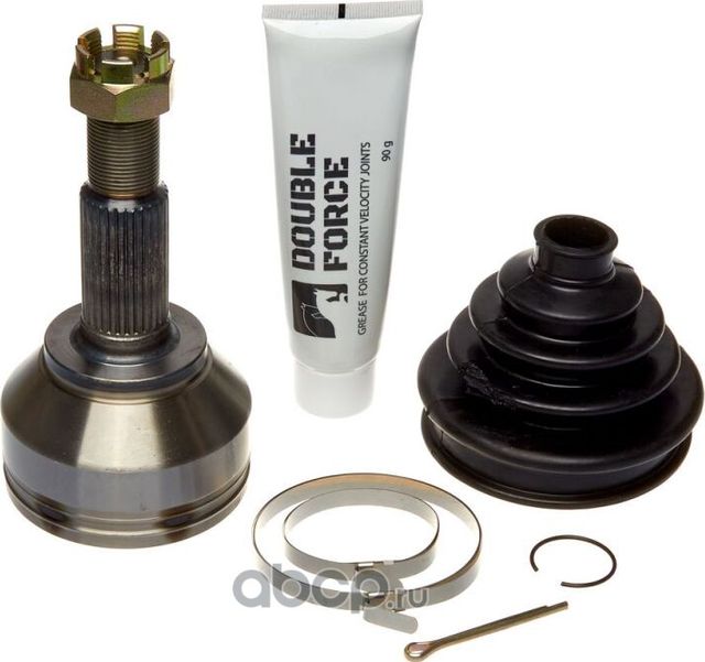 Шрус привода DOUBLEFORCE (Double Force). Артикул DFCV703